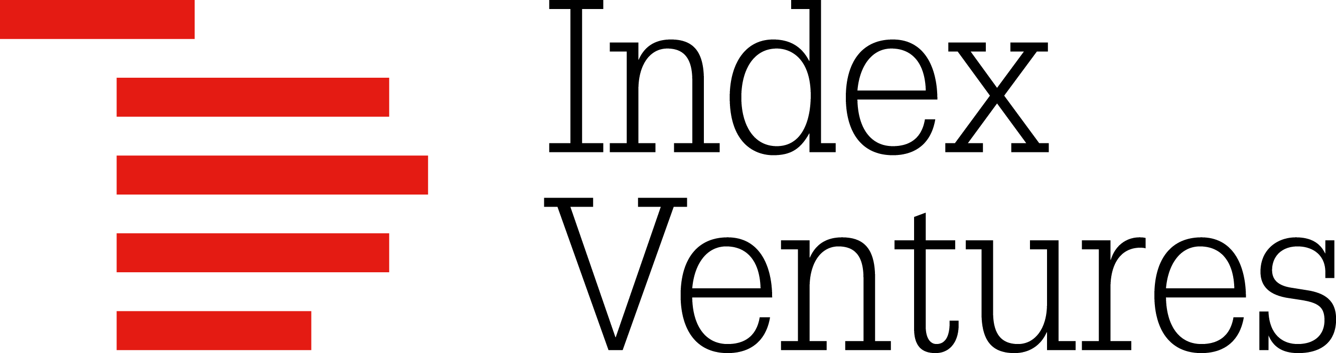 Index Ventures logo